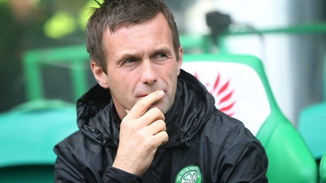 Champions League Celtic