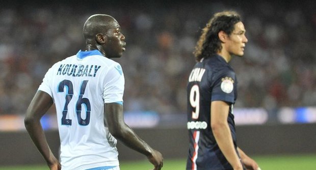 Koulibaly