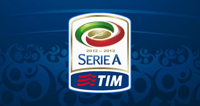 Serie A juventus roma