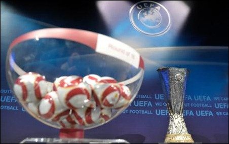 sorteggi Europa League