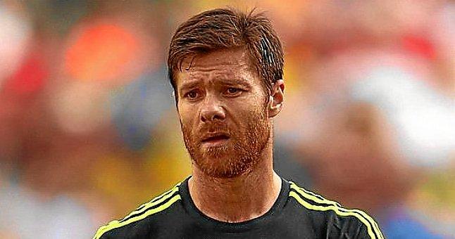 alonso bayern monaco