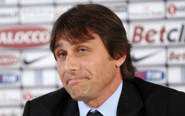 antonio conte italia