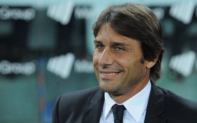antonio conte nazionale