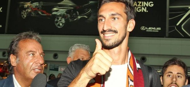 astori