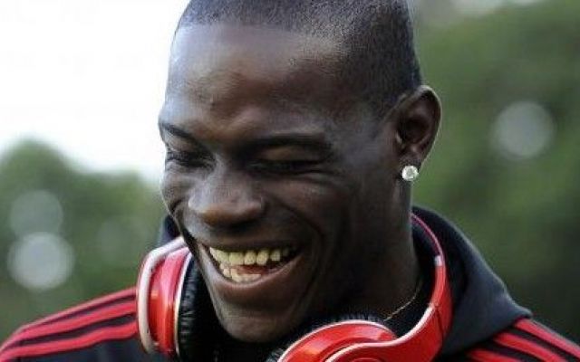 balotelli mario