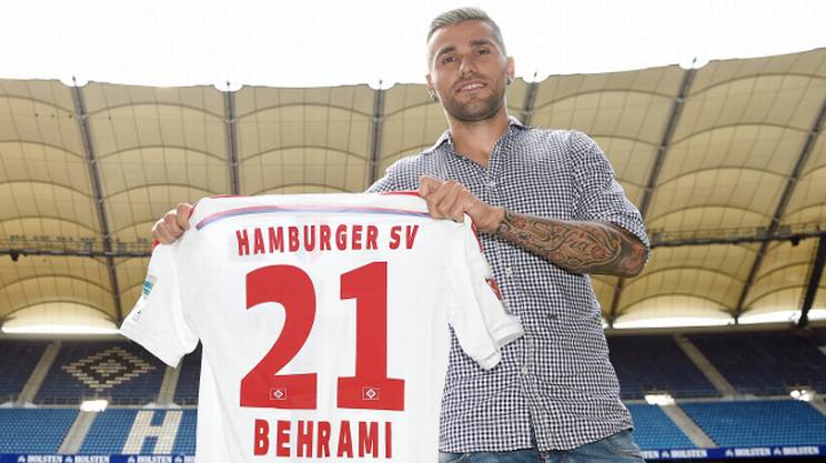 behrami
