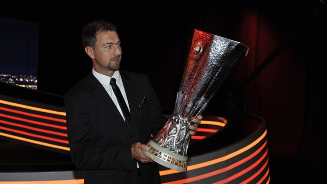 dudek varsavia