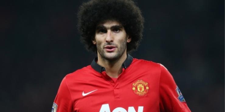 fellaini