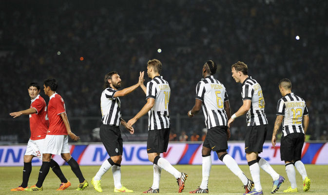 juventus
