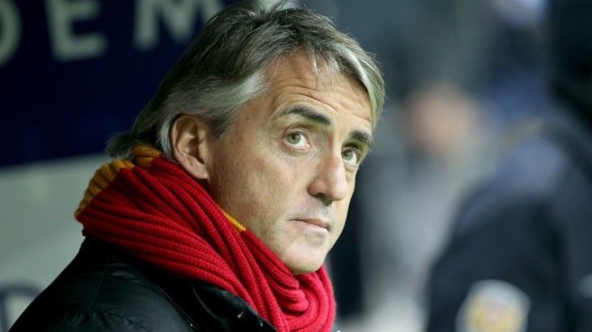 mancini tavecchio