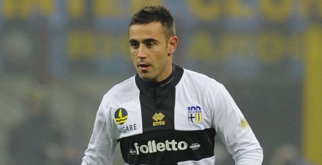 marchionni sampdoria