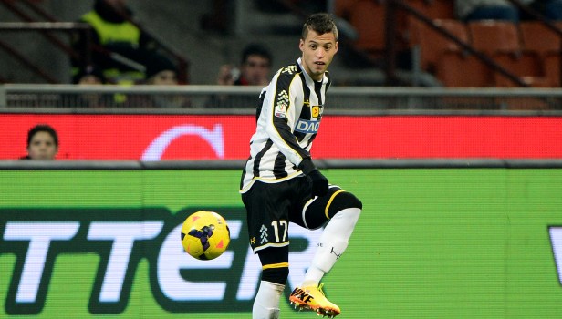 nico lopez verona