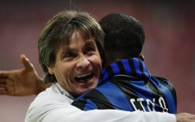 oriali inter