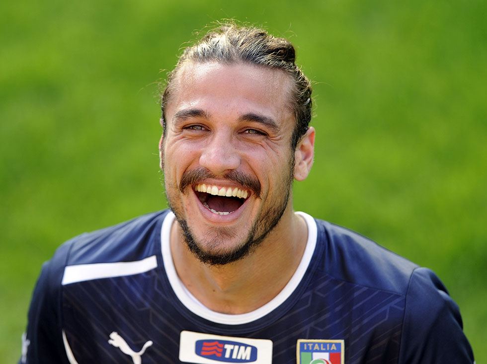 Osvaldo Inter