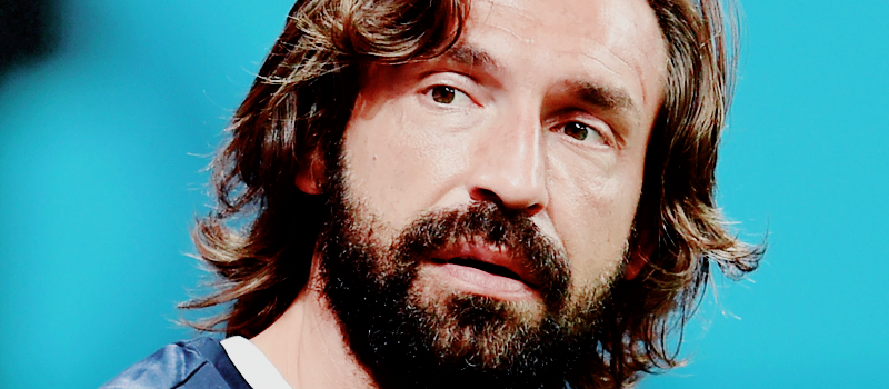 pirlo juventus