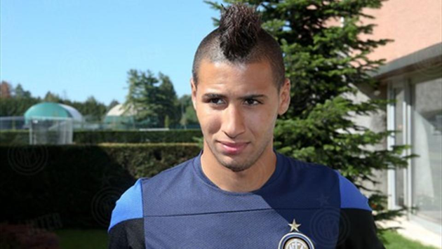 taider