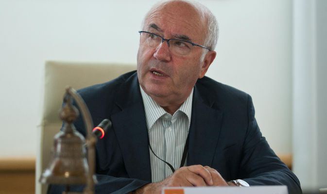 Tavecchio presidente