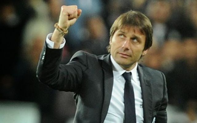 Conte Italia