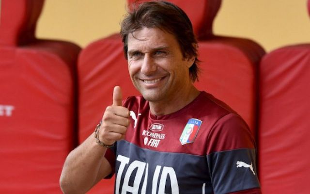 Conte Nazionale Italia