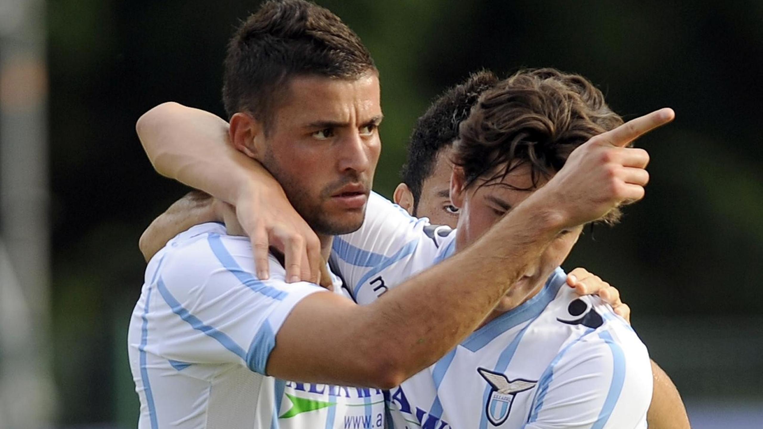 djordjevic lazio