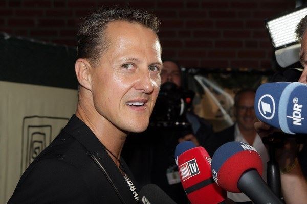 F1 Michael Schumacher miglioramenti piccoli e continui f1 schumi news