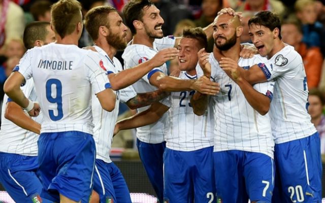 Italia Zaza