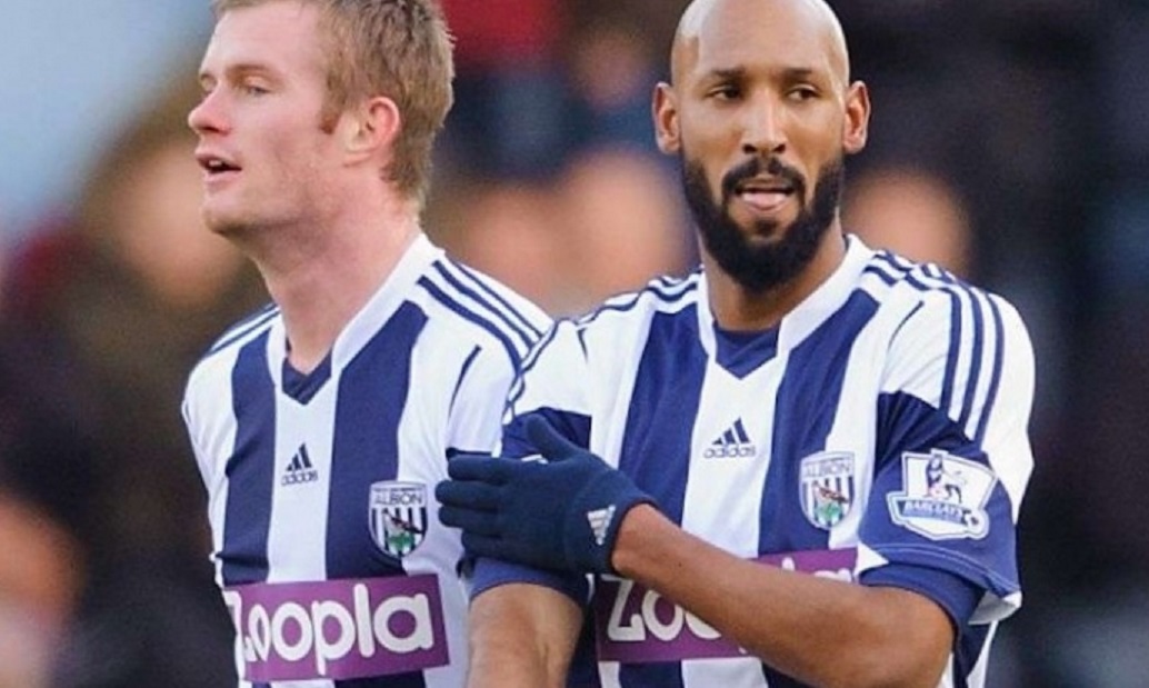 anelka quenelle