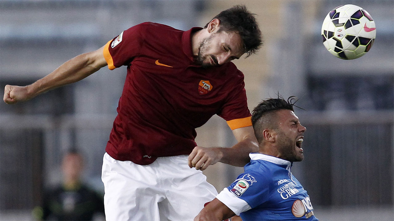 astori roma