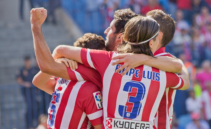 atletico madrid