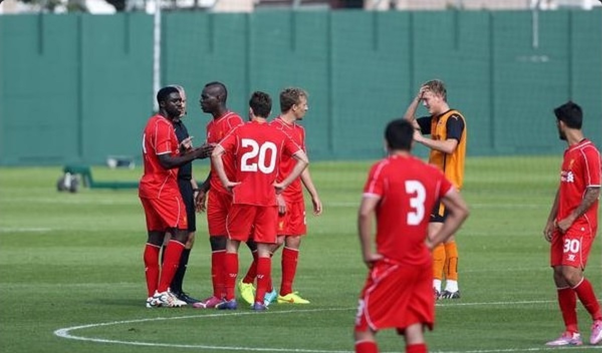 balotelli livepool