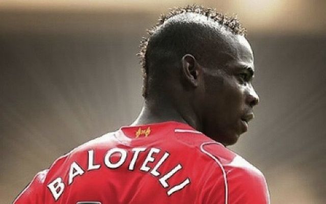 balotelli liverpool