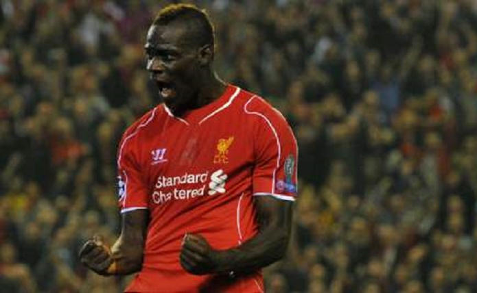 balotelli liverpool