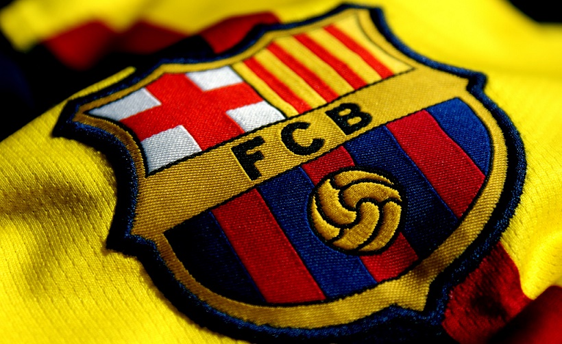barcellona stemma
