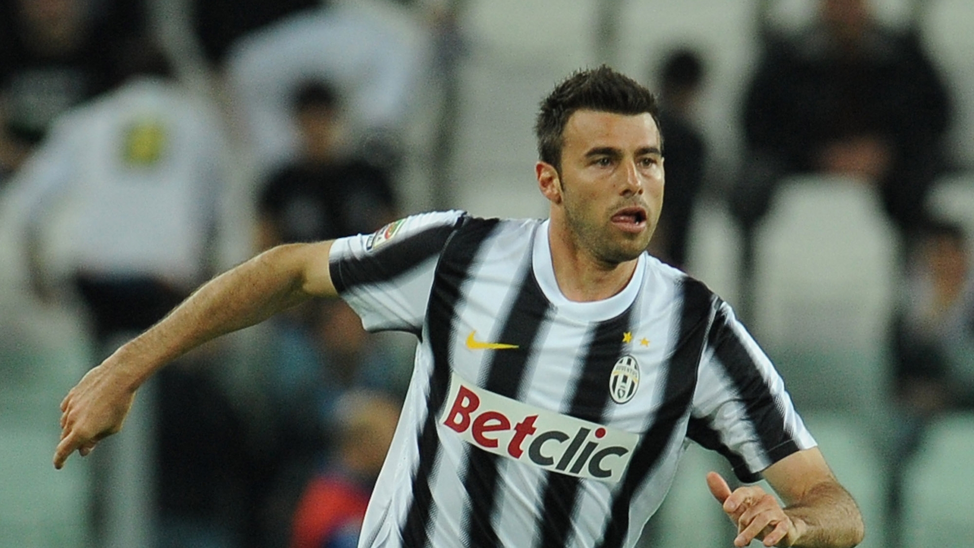 barzagli juventus