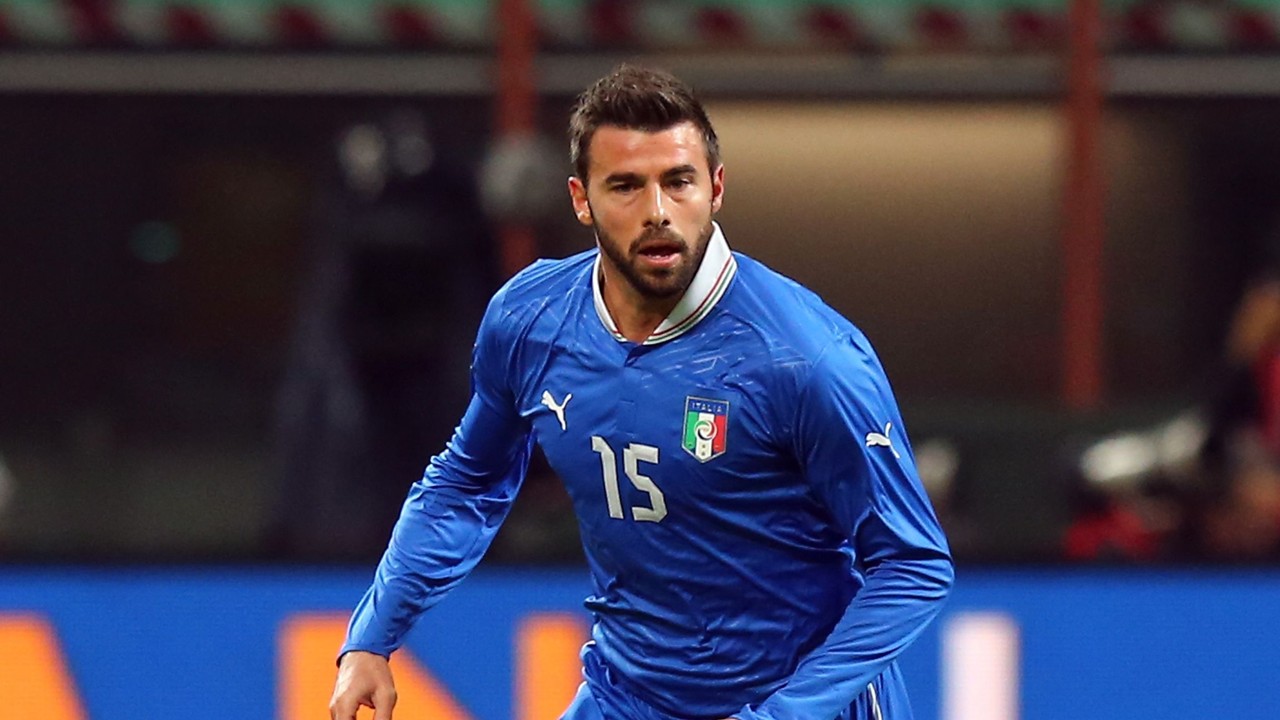 barzagli juventus