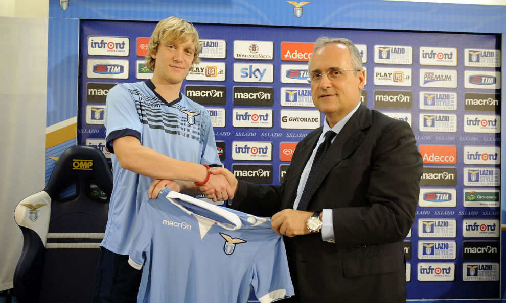 basta lazio