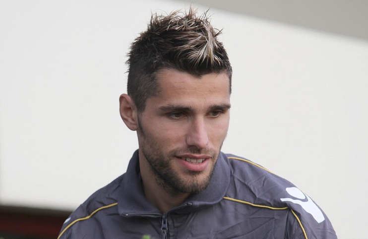 behrami amburgo