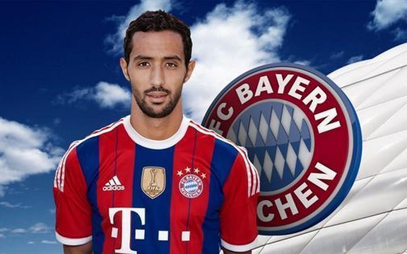 benatia bayern monaco