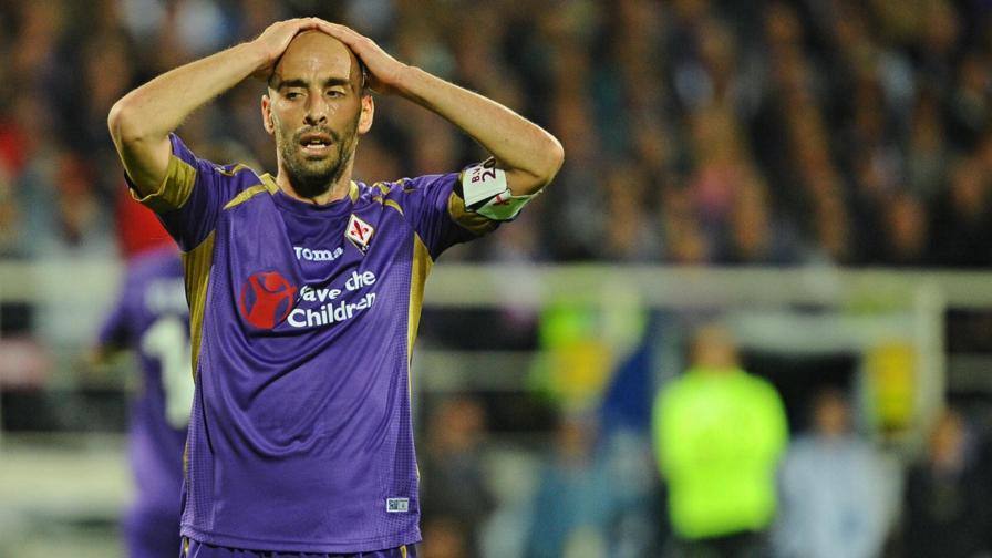 borja valero fiorentina