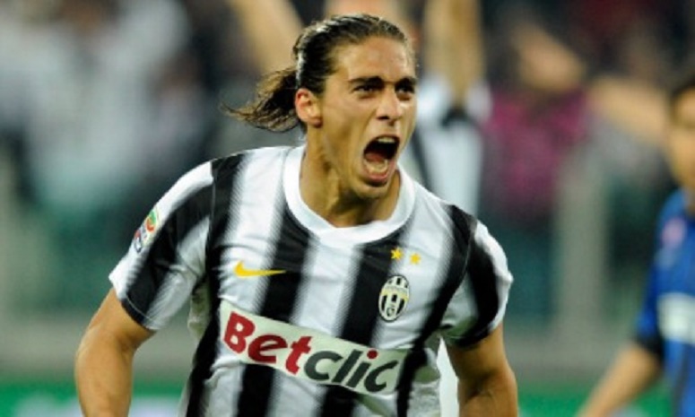 caceres juventus