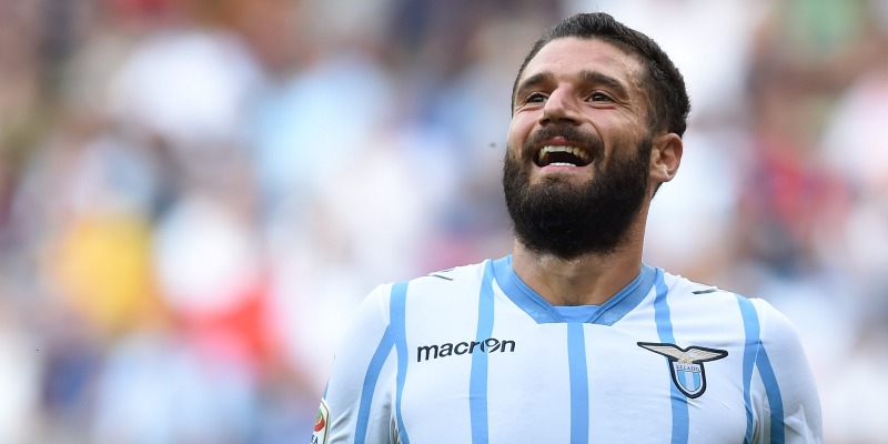 candreva lazio