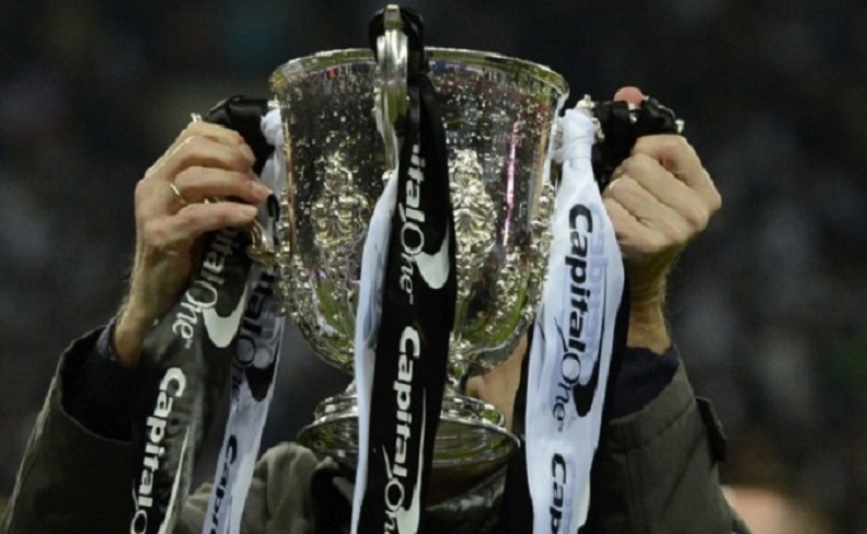 capital cup