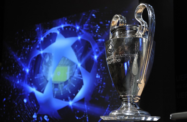 champions league