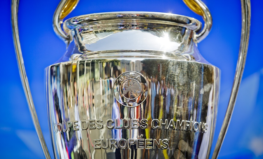 champions league