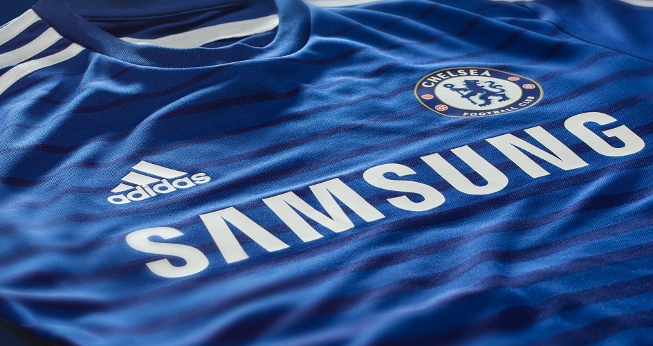 chelsea premier league