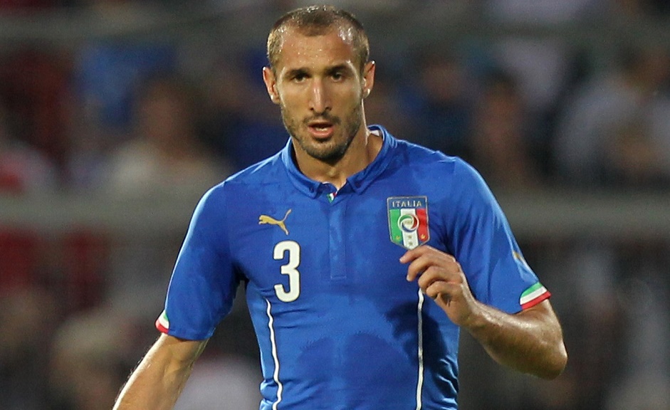 chiellini italia