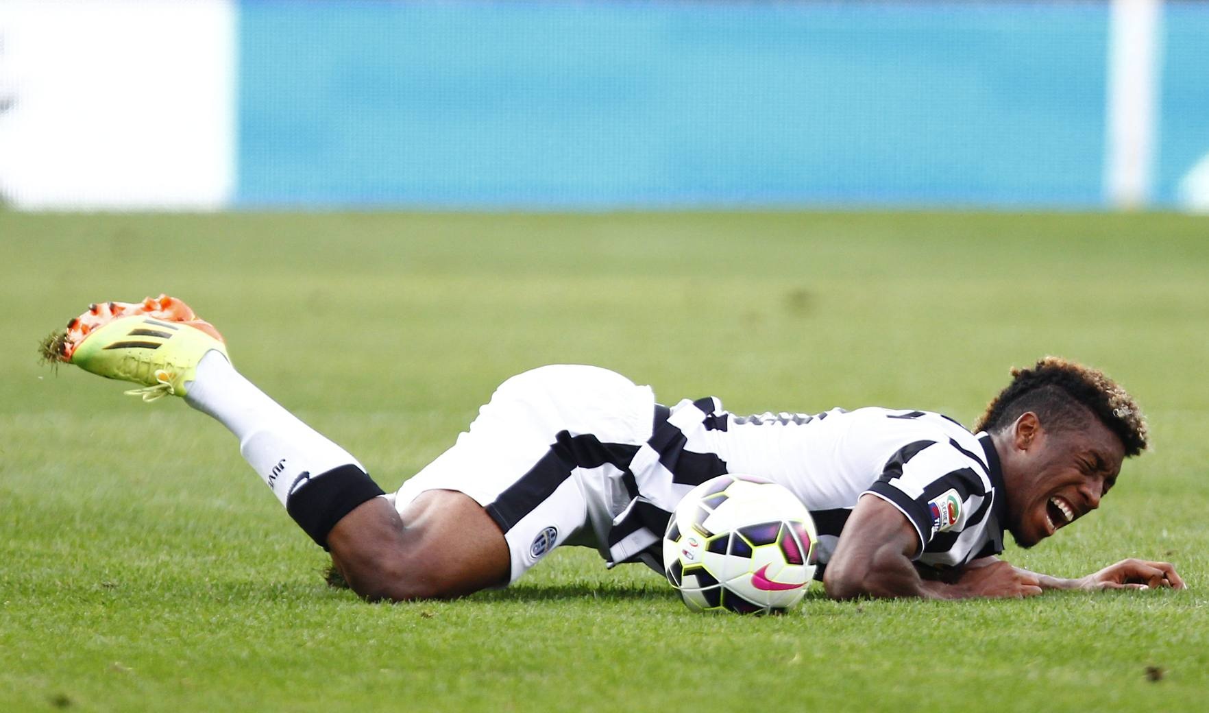 coman juventus