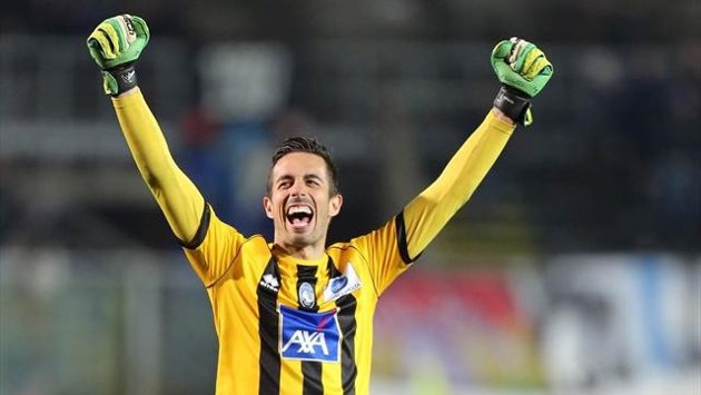 consigli sassuolo atalanta