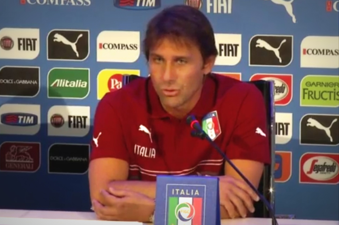 conte nazionale