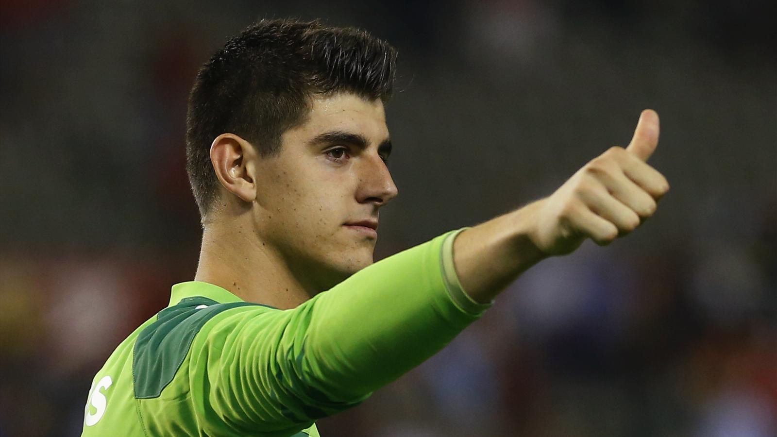 courtois chelsea